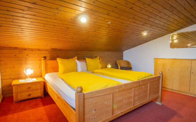 Chalet The Schatzie