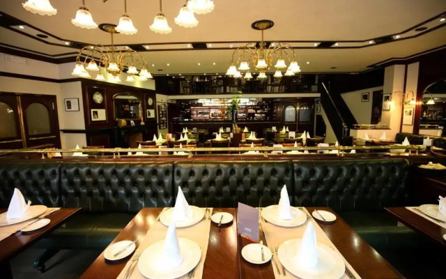 Hôtel-Restaurant L'auberge
