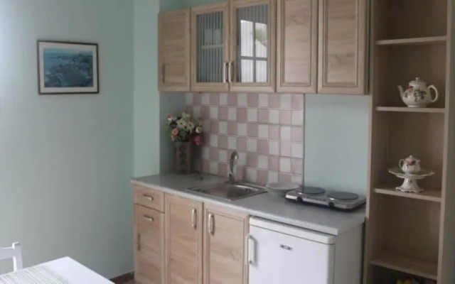 Alexandra Apartments Stalis by Estia