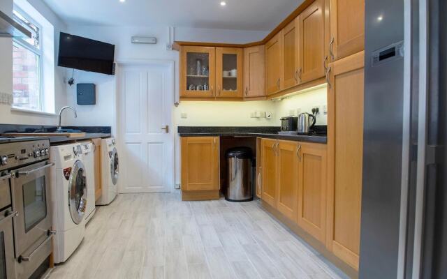 Linhill Guest House