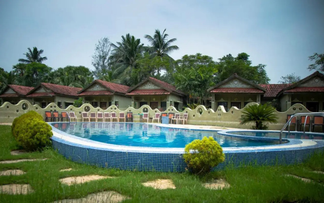 Breathing Earth Resort