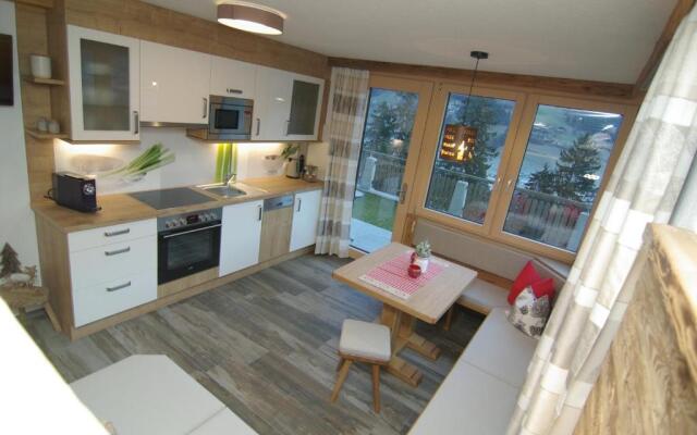 Apartment-Schöser