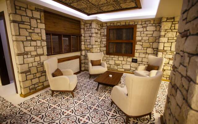 Tas Konak Boutique Hotel