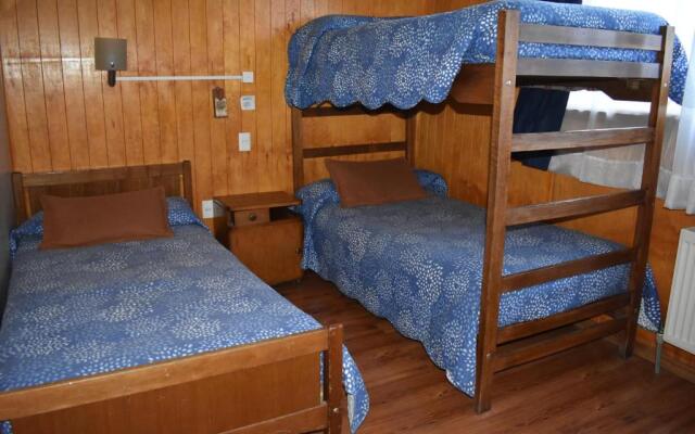 Residencial Tres Hermanos