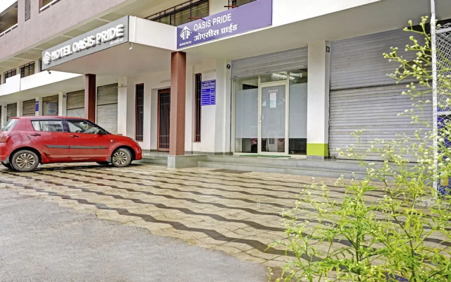 Oasis Pride by OYO Rooms
