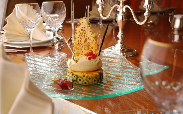 InterContinental Riyadh by IHG