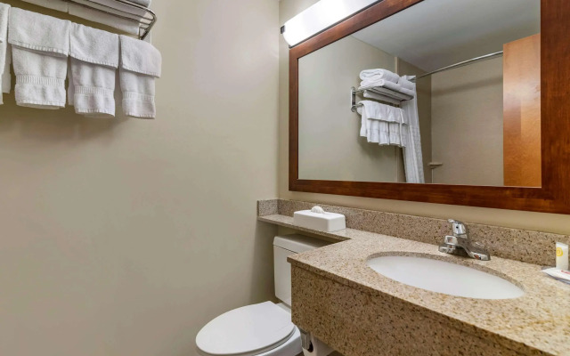 Comfort Inn Glenmont - Albany South