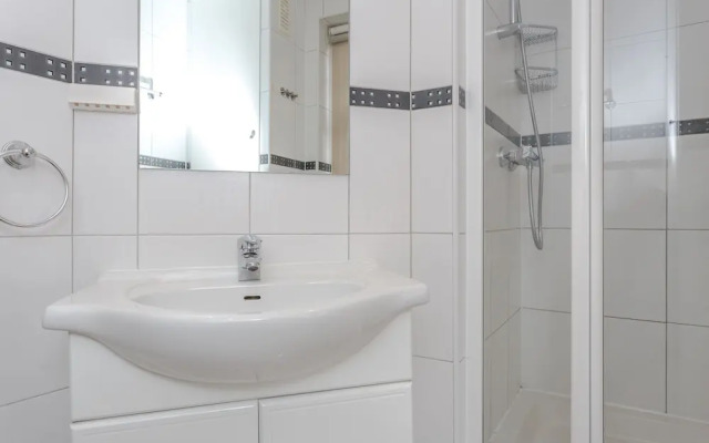 Cleveland Residences Paddington