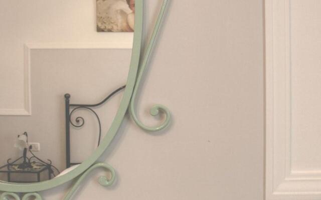 Terra dei Santi Country House