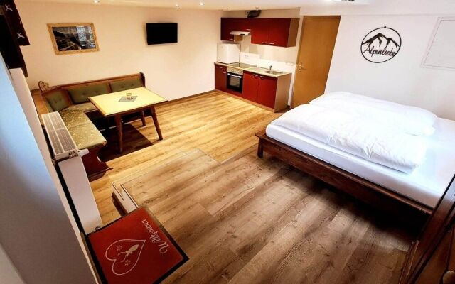 Pension Gasthof Etzerschlössl