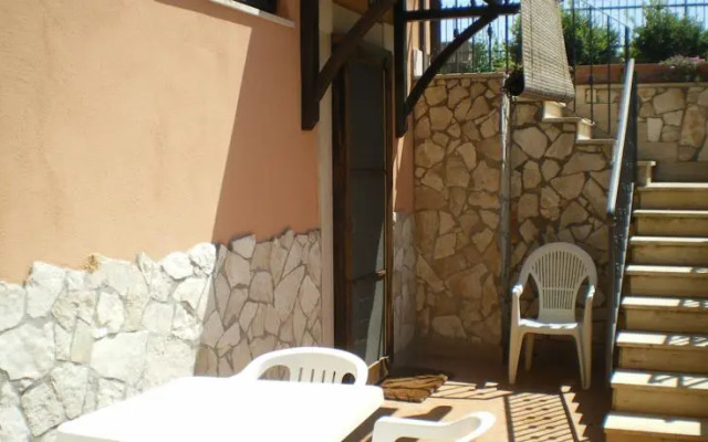 Casa Alba Chiara Rome