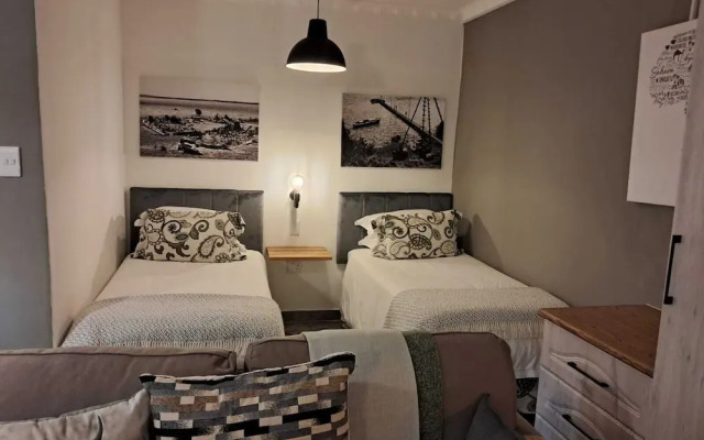 Hornbill Family Suites