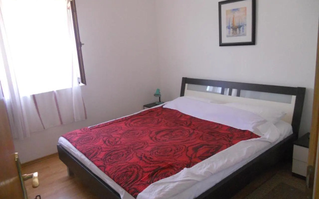 Apartments Villa Alfa