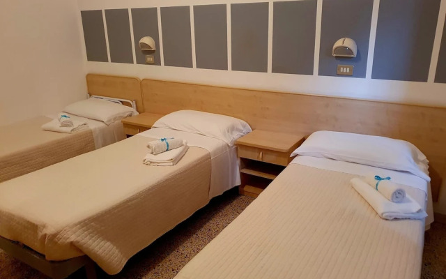 Hotel Serafini Rimini