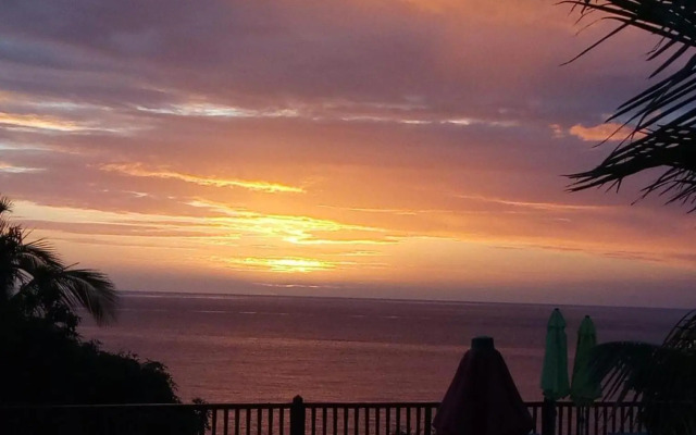 Résidence Pommes Cannelles