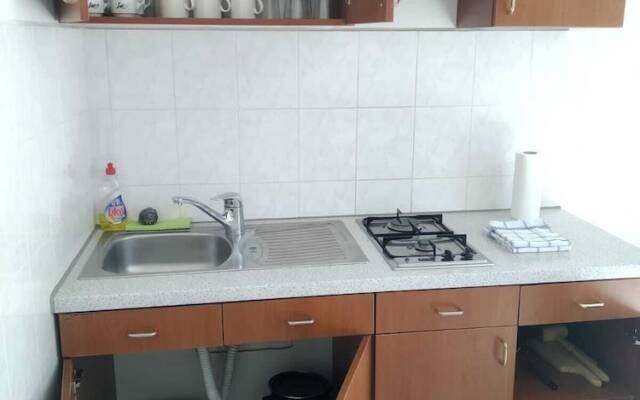 Apartments Megy