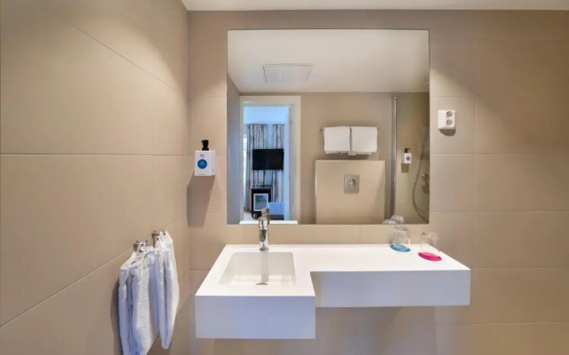 Quality Hotel Leangkollen