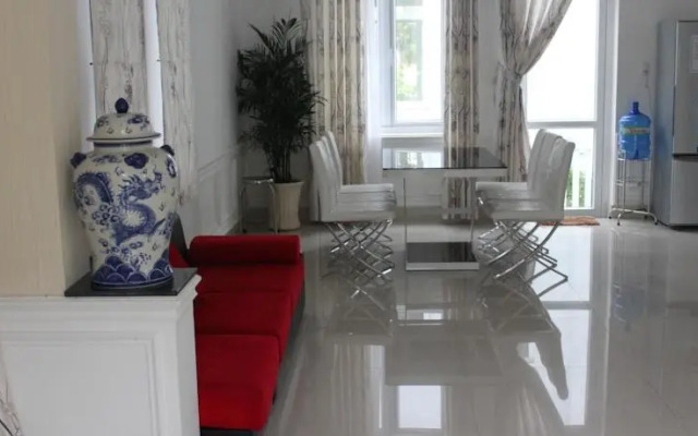 3BDR Villa Nha Trang