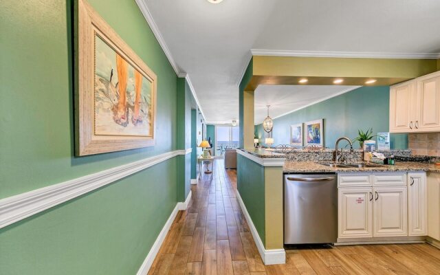 Destin on the Gulf 702