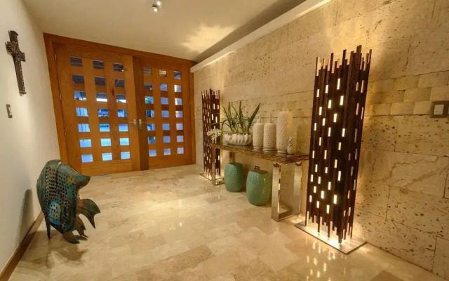 Luxurious 5-bdr villa at Casa de Campo