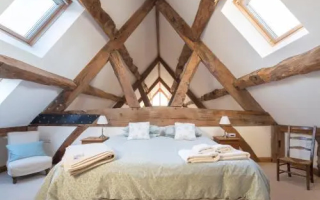 The Farm Snead Bed & Breakfast