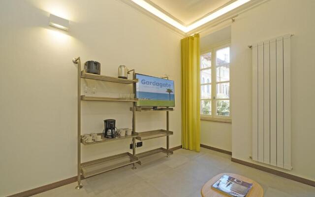 The Green Nest - 12 In Gargnano