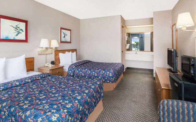 Travelodge by Wyndham Lakeland