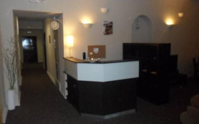 Cynamon Hostel