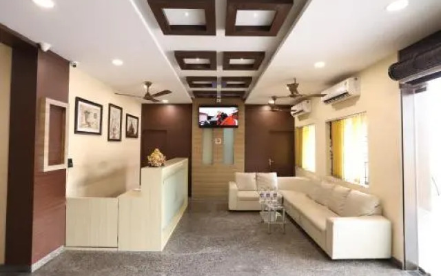 Jothis Residency