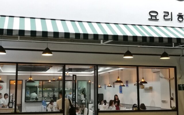 Innocondo Serviced Apartment City Centre