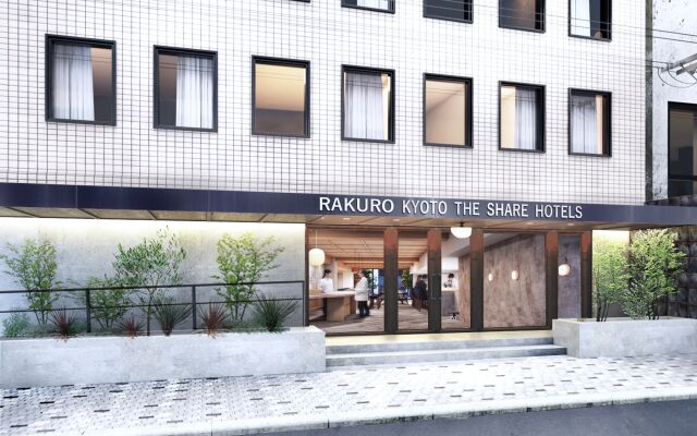 Rakuro Kyoto