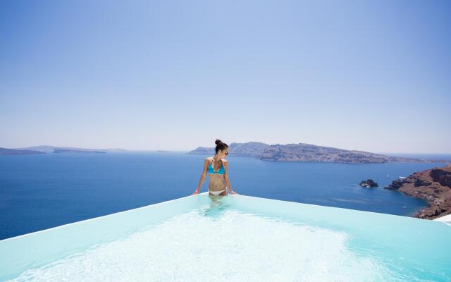 Canaves Oia Suites - Small Luxury Hotels of the World
