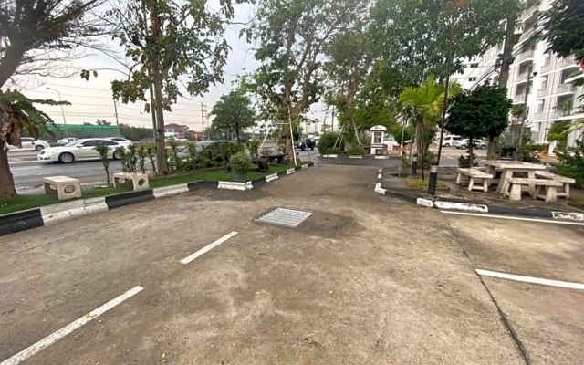 The Campus