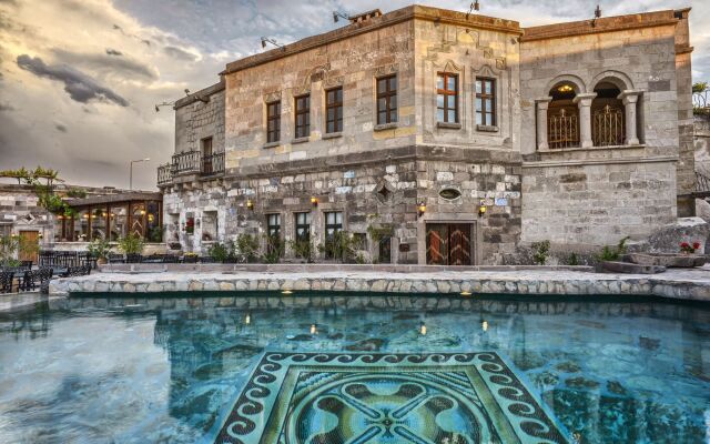 Museum Hotel Cappadocia	