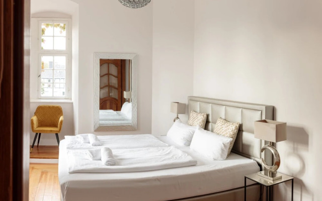 Schlosshotel Erwitte