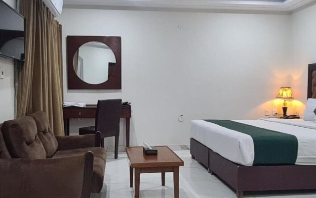 Executive Lodges Bahawalpur