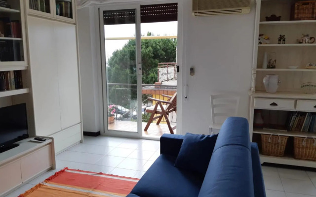 APPARTAMENTO nonni FRANCHI