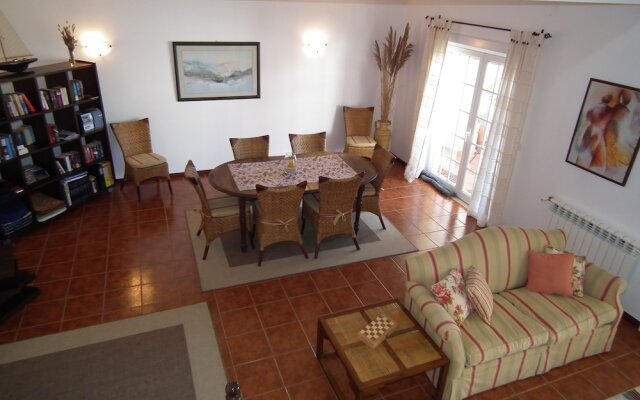 Casa Flores