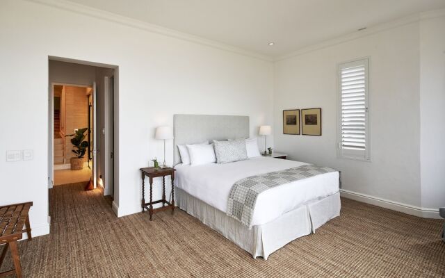 Buccara Noetzie - Craighross Castle