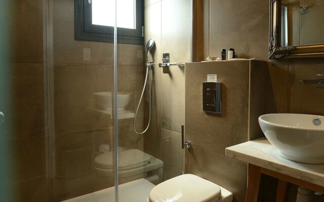 Hypnos Boutique Hotel