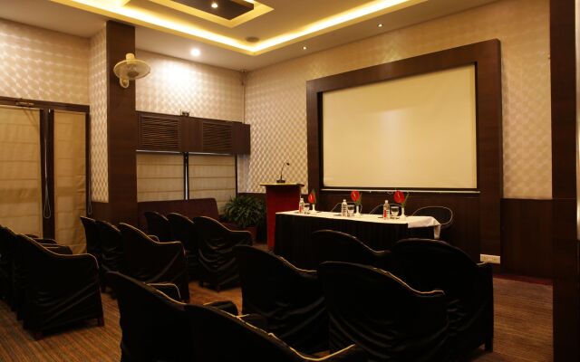 Hotel Surya Royal