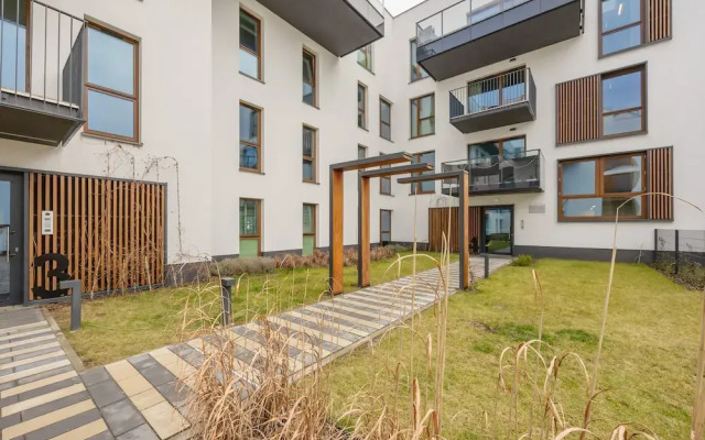 Family Apartament by Renters Prestige
