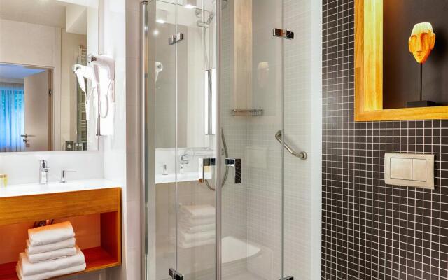 Focus Hotel Premium Sopot
