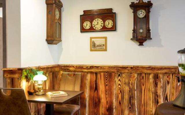 "Alte Pension" Bautzen