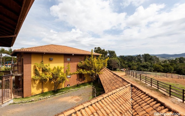 Hotel Fazenda Pocos de Caldas