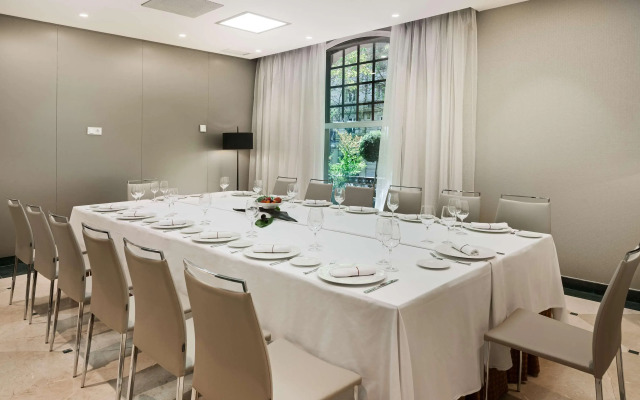 NH Collection Madrid Abascal