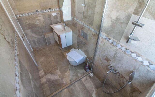 Hanimeli Villa, Ozel Havuzlu, Fethiye