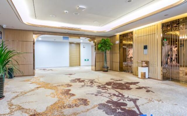 Yuyang Hotel