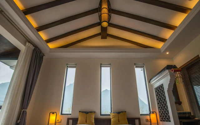 Secret Courtyard Resort Hotel