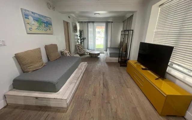 The Villas at Milano South Beach - 1 Bedroom Condo - SBR 54876